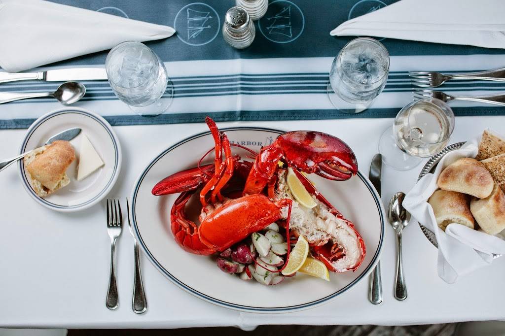Harbor House | restaurant | 550 N Harbor Dr, Milwaukee, WI 53202, USA | 4143954900 OR +1 414-395-4900