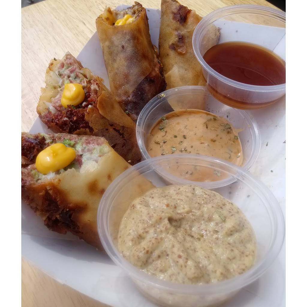 Tastee Buddies | restaurant | 3427 N Fry Rd, Katy, TX 77449, USA | 8338278332 OR +1 833-827-8332