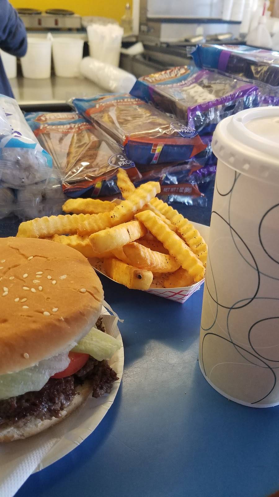 Gordons | restaurant | 831 W Main St, Crisfield, MD 21817, USA | 4109680566 OR +1 410-968-0566