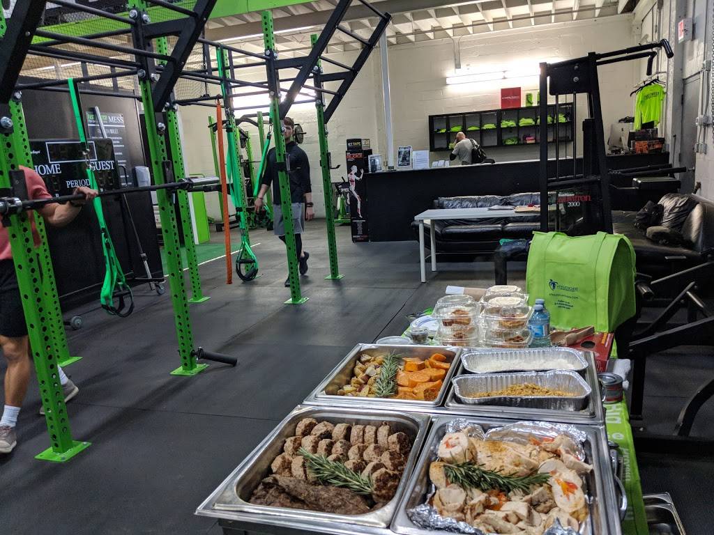 AthleticsFit-Healthy meal plans service/custom meals | meal delivery | 1603 NE 123rd St, North Miami, FL 33181, USA | 3054502690 OR +1 305-450-2690