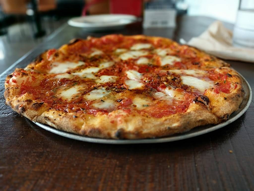 Stix & Stones Wood Fired Pizza | restaurant | 505 Village Center Dr, Burr Ridge, IL 60527, USA | 6308610626 OR +1 630-861-0626