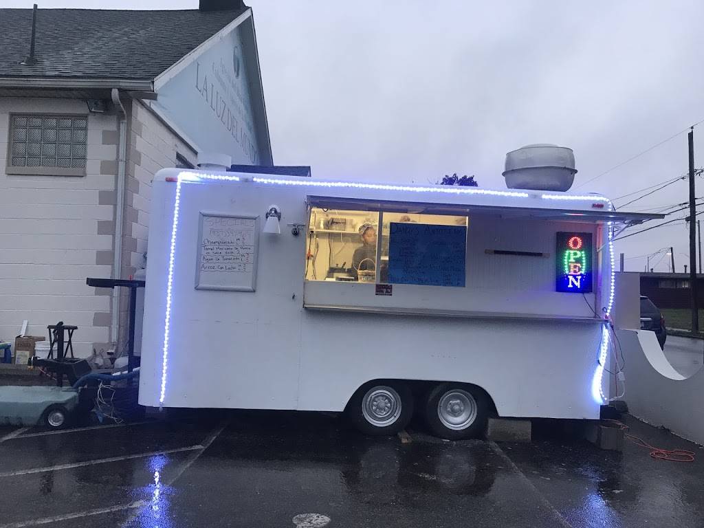 Danny’s Antojitos | restaurant | 39 Light St, Dayton, OH 45404, USA | 9379001816 OR +1 937-900-1816