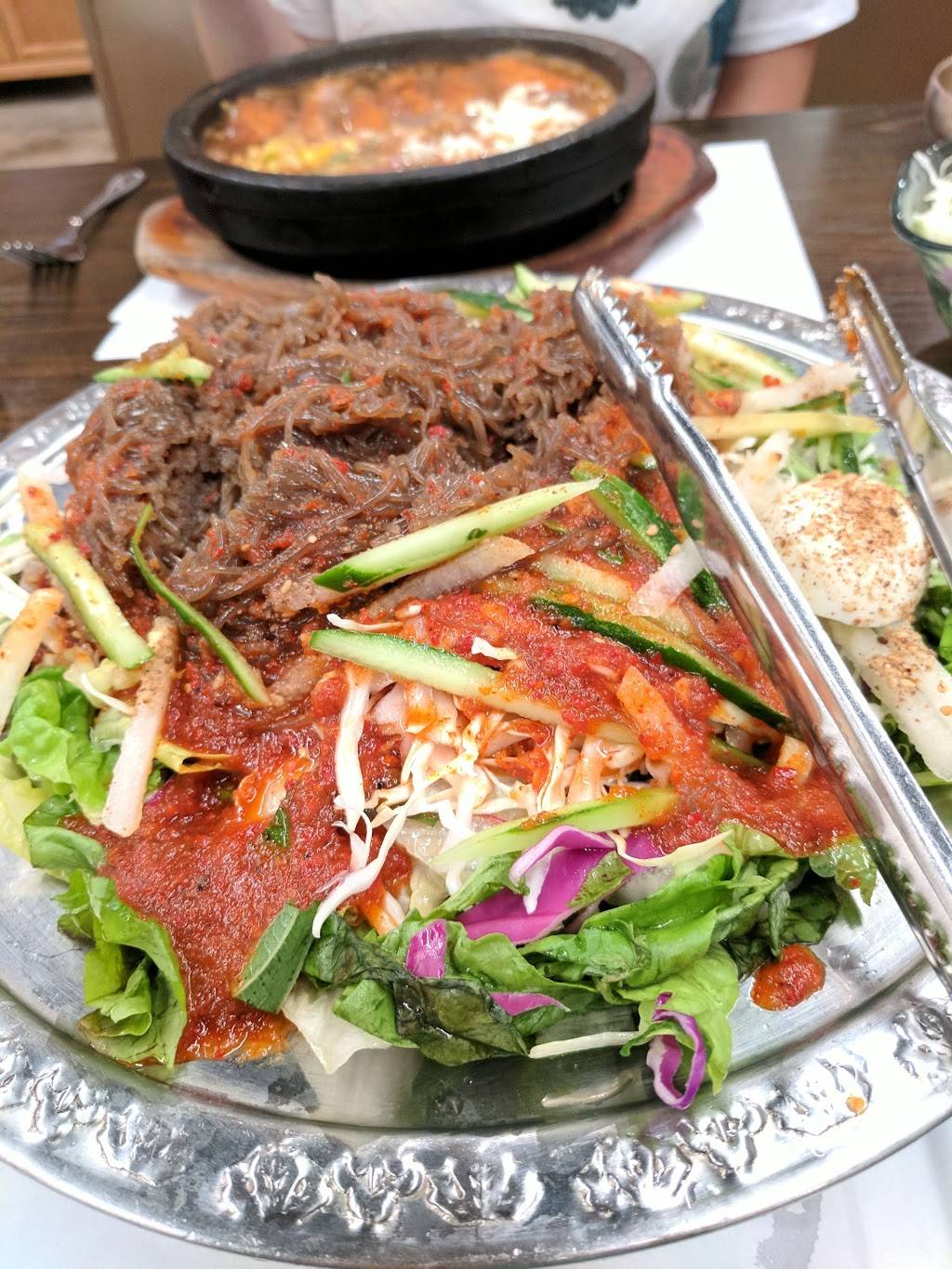 Yigah Restaurant | restaurant | 8562 W Garden Grove Blvd, Garden Grove, CA 92844, USA | 6572335502 OR +1 657-233-5502