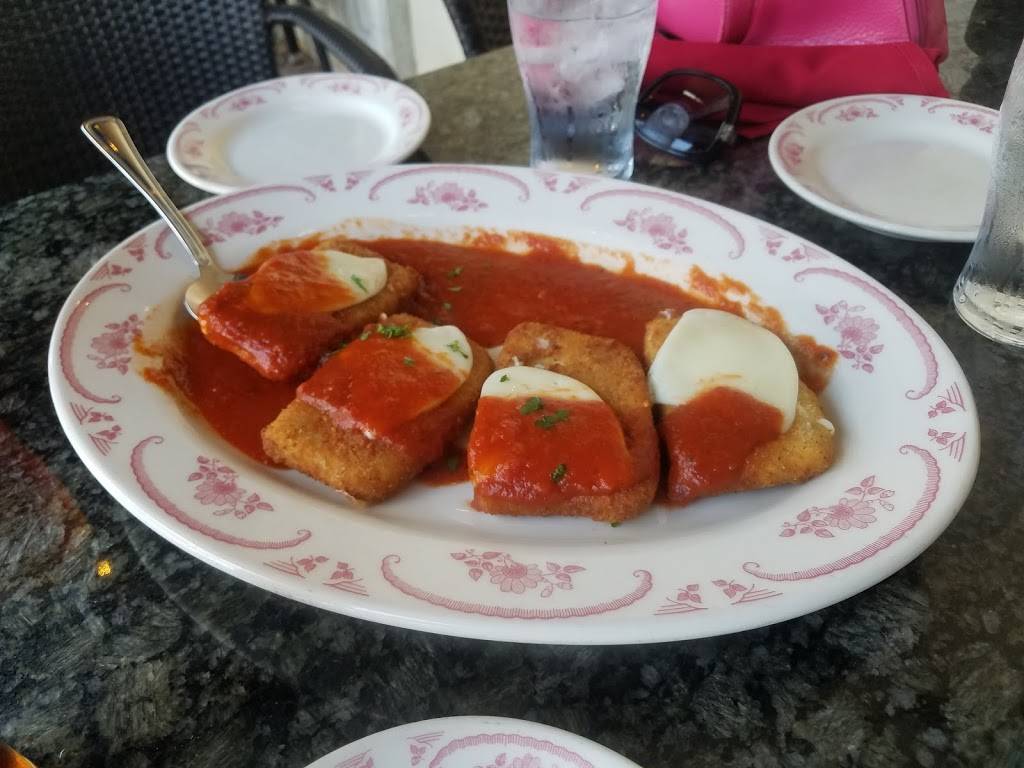 Maggianos Little Italy | restaurant | 203 Westshore Plaza, Tampa, FL 33609, USA | 8132889000 OR +1 813-288-9000