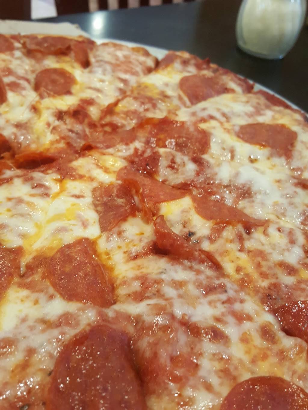 California Gourmet Pizza | restaurant | 235 West St, Soledad, CA 93960, USA | 8316788000 OR +1 831-678-8000