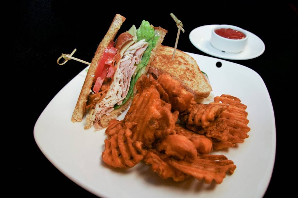 The Overlook | restaurant | 10555 N La Cañada Dr, Tucson, AZ 85737, USA | 5202295355 OR +1 520-229-5355