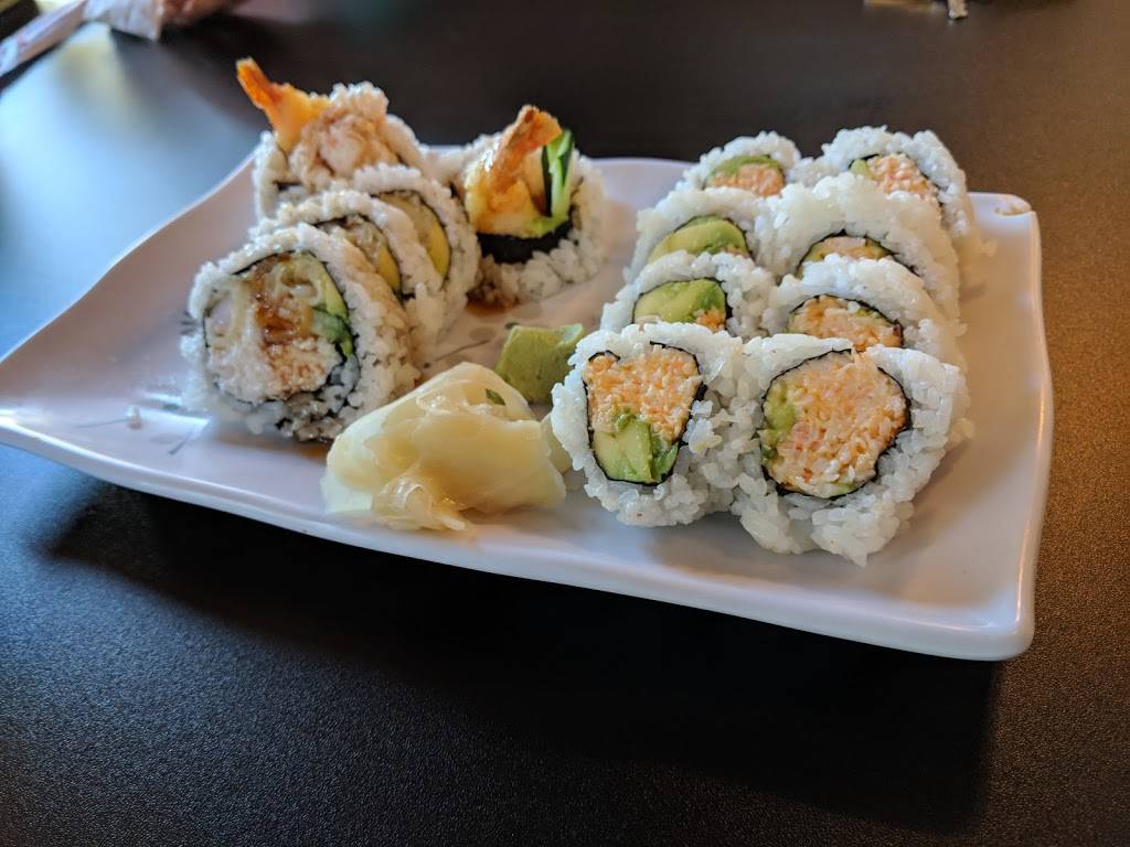 Fat Fish | restaurant | 14701 E 14th St, San Leandro, CA 94578, USA | 5106148900 OR +1 510-614-8900