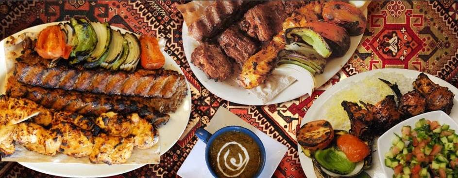 Koobidé Kabob | restaurant | 11800 W Jefferson Blvd Suite A, Los Angeles, CA 90230, USA | 3103906800 OR +1 310-390-6800