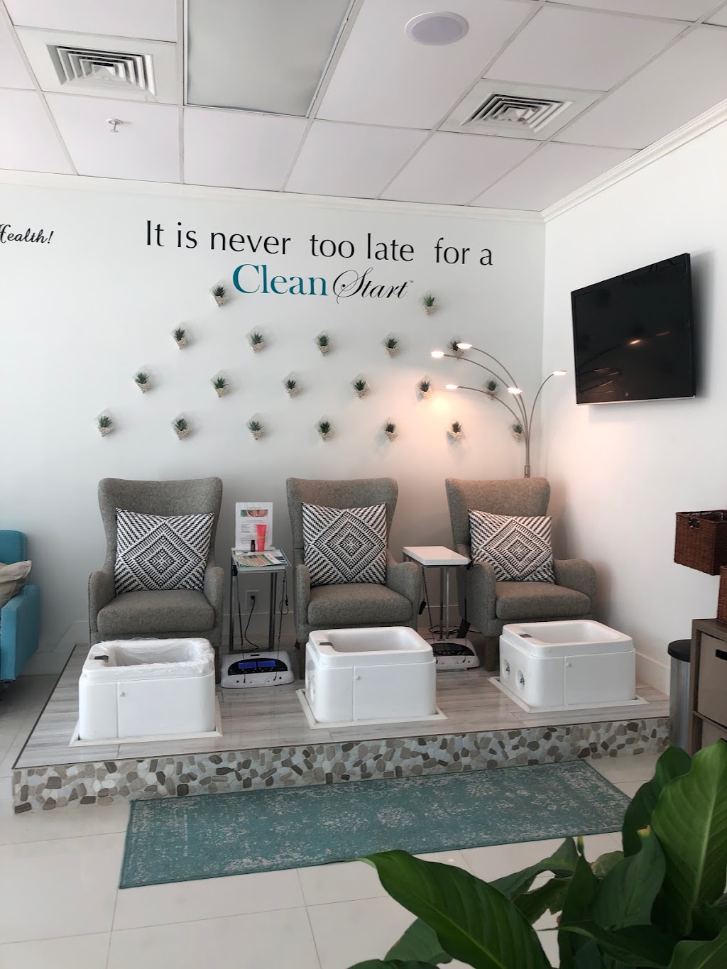 Clean Start Cleansing Miami | restaurant | 2336 Biscayne Blvd, Miami, FL 33137, USA | 3056038540 OR +1 305-603-8540