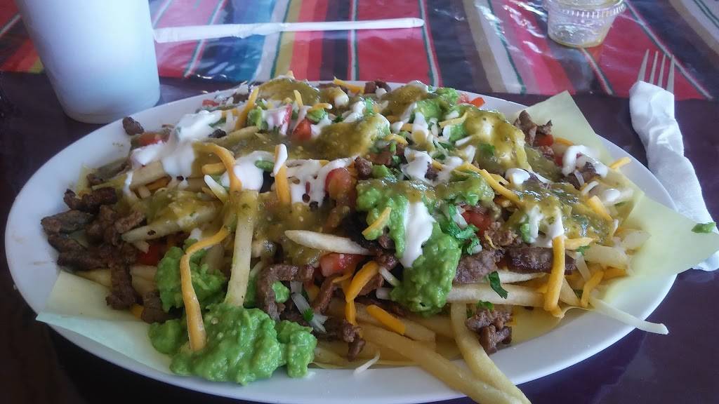 El Refugio Mexican Food | restaurant | 1141 E Washington Ave, Escondido, CA 92025, USA | 4422488141 OR +1 442-248-8141