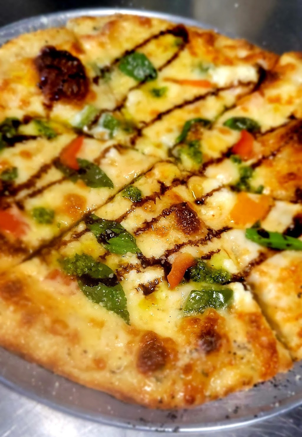 Soul Sushi 9 | restaurant | 2023 Melbourne Ct, Melbourne, FL 32901, USA | 3212095493 OR +1 321-209-5493