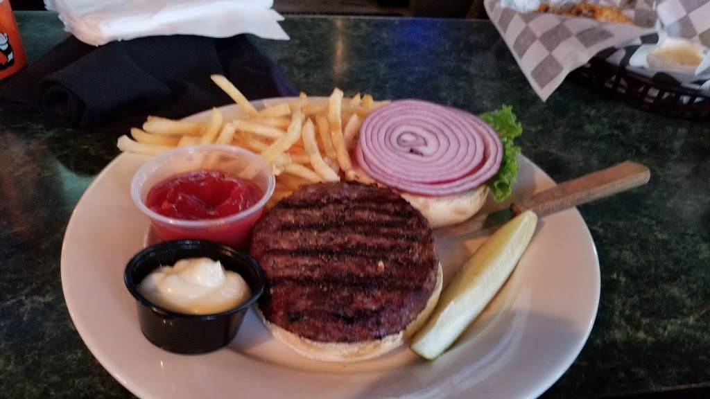 City Limits | restaurant | 1700 E Fort Ave, Baltimore, MD 21230, USA | 4102448084 OR +1 410-244-8084