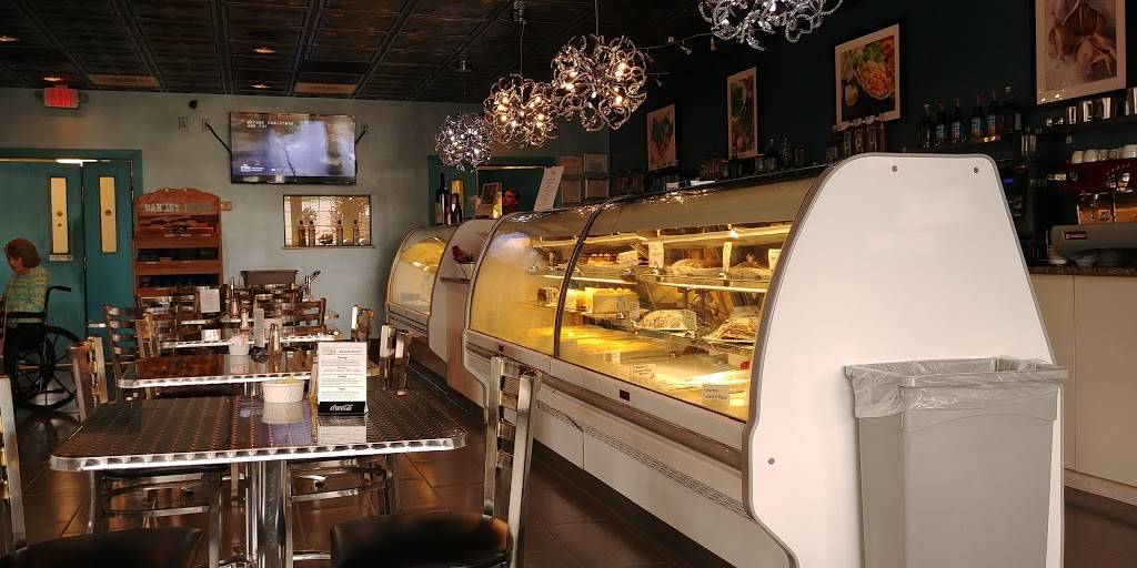 Sammys Mediterranean Café | cafe | 1130 20th Pl, Vero Beach, FL 32960, USA | 7722173897 OR +1 772-217-3897