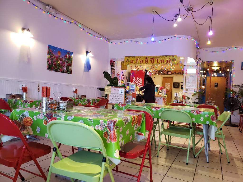 So Thai | restaurant | 2602 Spenard Rd, Anchorage, AK 99503, USA | 9072778424 OR +1 907-277-8424