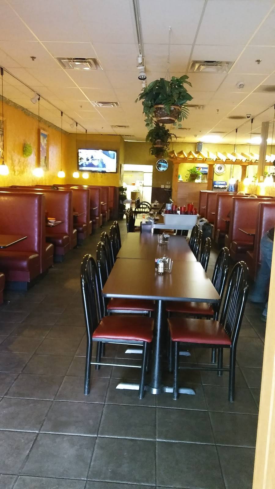 El Palomar | restaurant | 1412 Circleville Plaza Dr, Circleville, OH 43113, USA | 7404748270 OR +1 740-474-8270