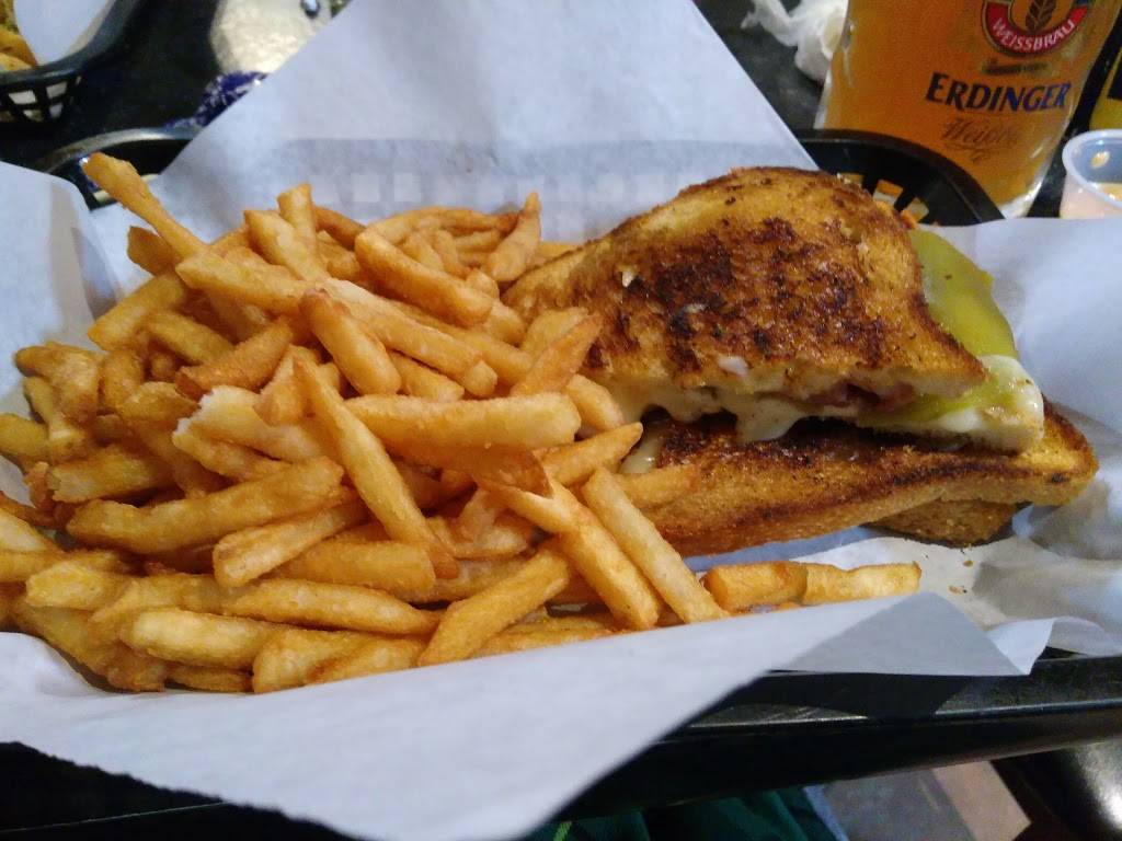 First Street Alehouse | restaurant | 2106 First St, Livermore, CA 94550, USA | 9253716588 OR +1 925-371-6588