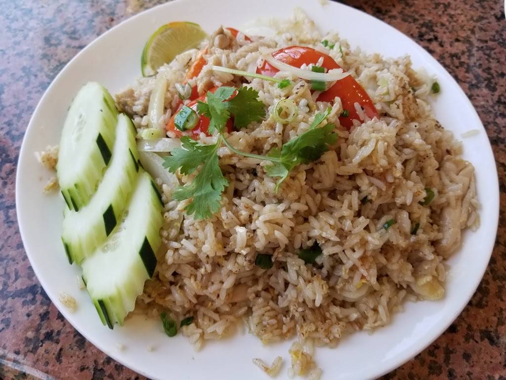 Tantawan Thai Kitchen | restaurant | 9000 Garvey Ave, Rosemead, CA 91770, USA | 6262881527 OR +1 626-288-1527
