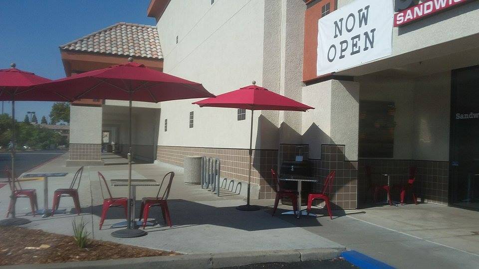 Sourdough & Co. | restaurant | 5005 Foothills Blvd #7, Roseville, CA 95747, USA | 9167714661 OR +1 916-771-4661