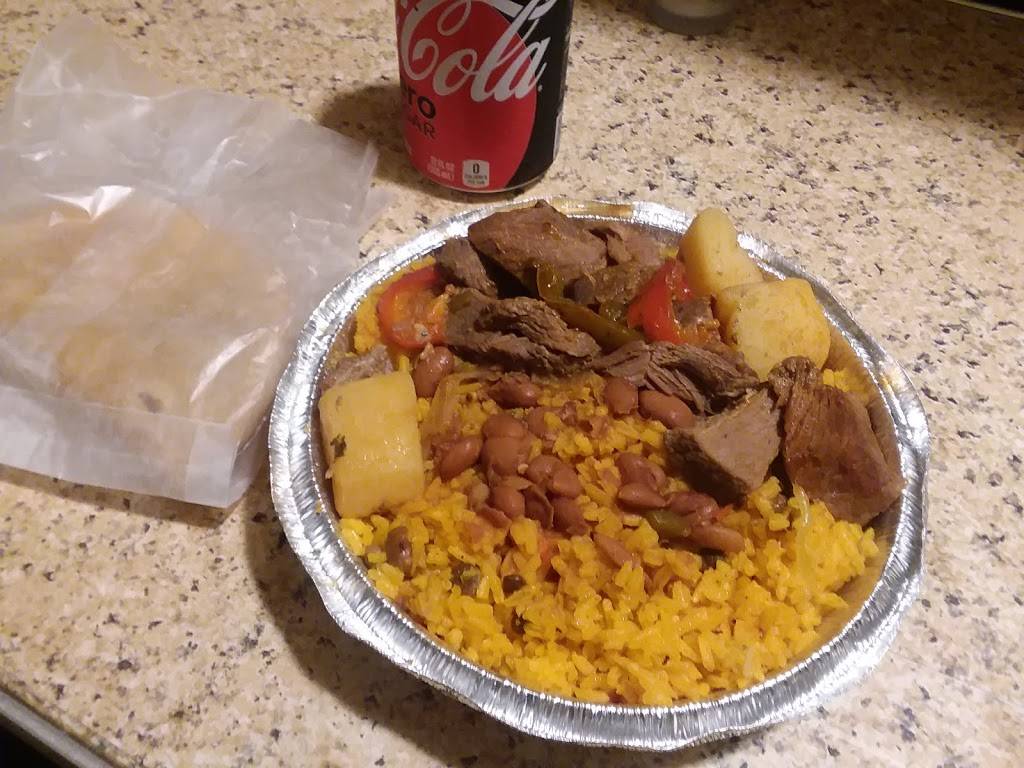 Sabor Latino Restaurant | restaurant | 872 Meadow St, Chicopee, MA 01013, USA | 4133312806 OR +1 413-331-2806