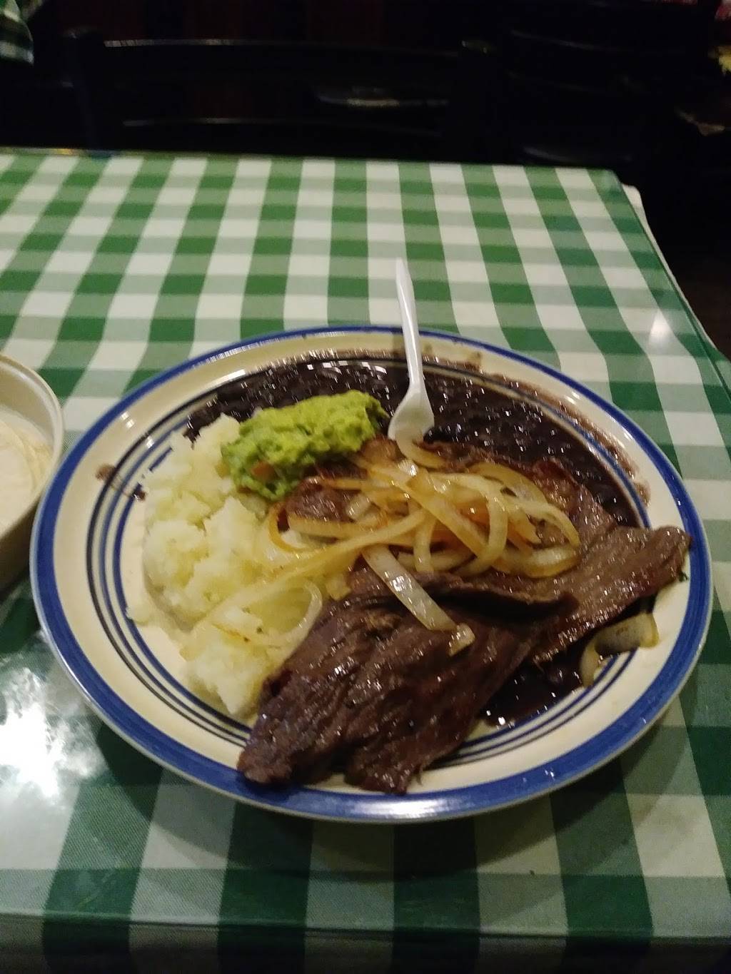 Parada 47 | restaurant | 526 W 47th St, New York, NY 10036, USA | 2127573737 OR +1 212-757-3737