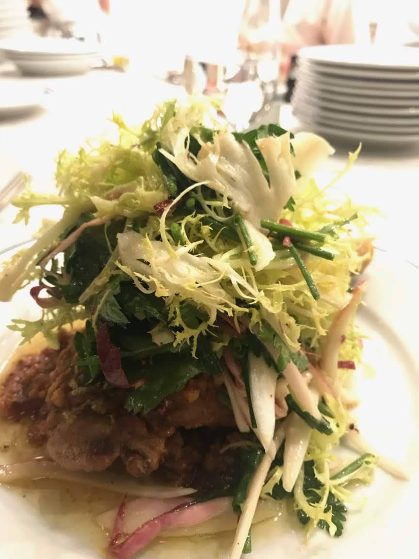 Petit Trois | restaurant | 13705 Ventura Blvd, Sherman Oaks, CA 91423, USA | 8189892600 OR +1 818-989-2600