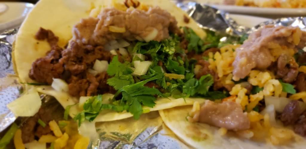 El Rancho | restaurant | 770 E 16th St, Holland, MI 49423, USA | 6167961200 OR +1 616-796-1200