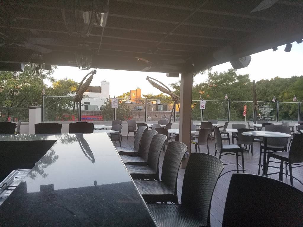 Maggie Spillanes Ale House and Rooftop | restaurant | 571 Gramatan Ave, Mt Vernon, NY 10552, USA | 9146998900 OR +1 914-699-8900