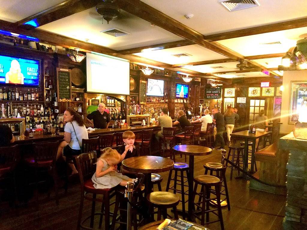 Heritage Bar & Restaurant | restaurant | 4105, 960, McLean Ave, Yonkers, NY 10704, USA | 9147767532 OR +1 914-776-7532