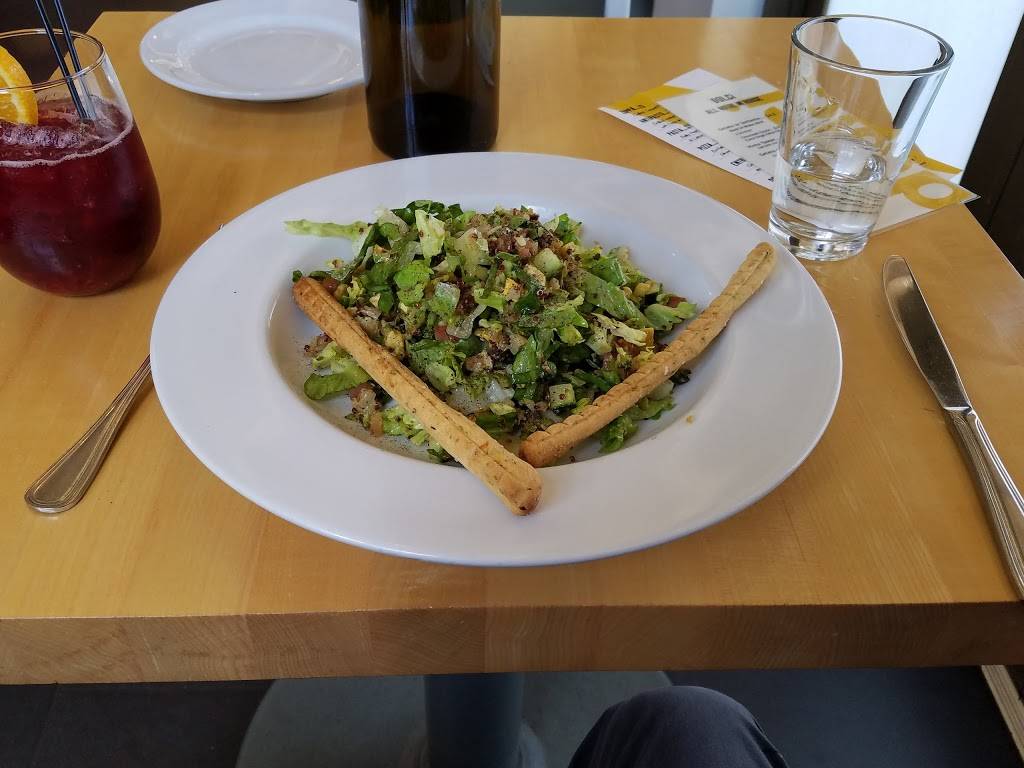 Vinto Pizzeria | restaurant | 900 Main St, Park City, UT 84060, USA | 4356159990 OR +1 435-615-9990