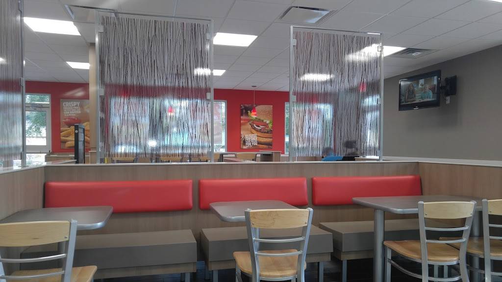 Burger King | restaurant | 1901 S 16th St South, Wilmington, NC 28401, USA | 9107637535 OR +1 910-763-7535