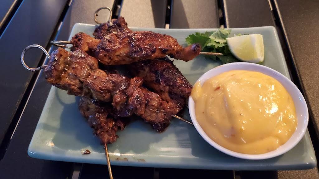 The Standard Covington | restaurant | 434 Main St, Covington, KY 41011, USA | 8593600731 OR +1 859-360-0731