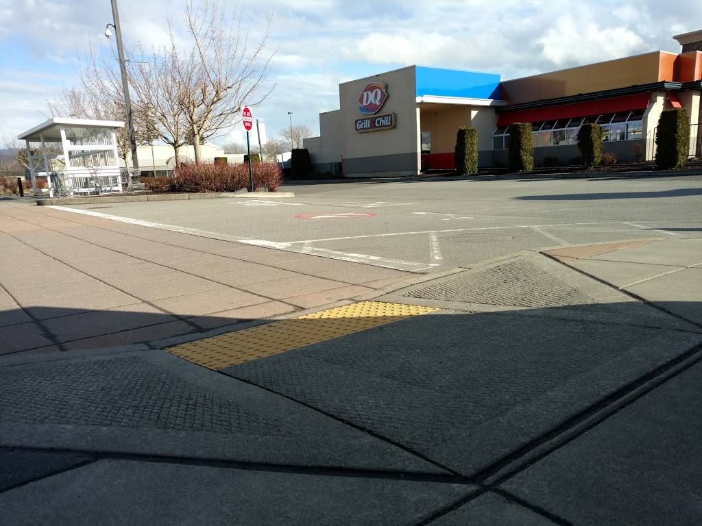 Dairy Queen Grill & Chill | restaurant | 811 Iowa St, Bellingham, WA 98225, USA | 3606710855 OR +1 360-671-0855