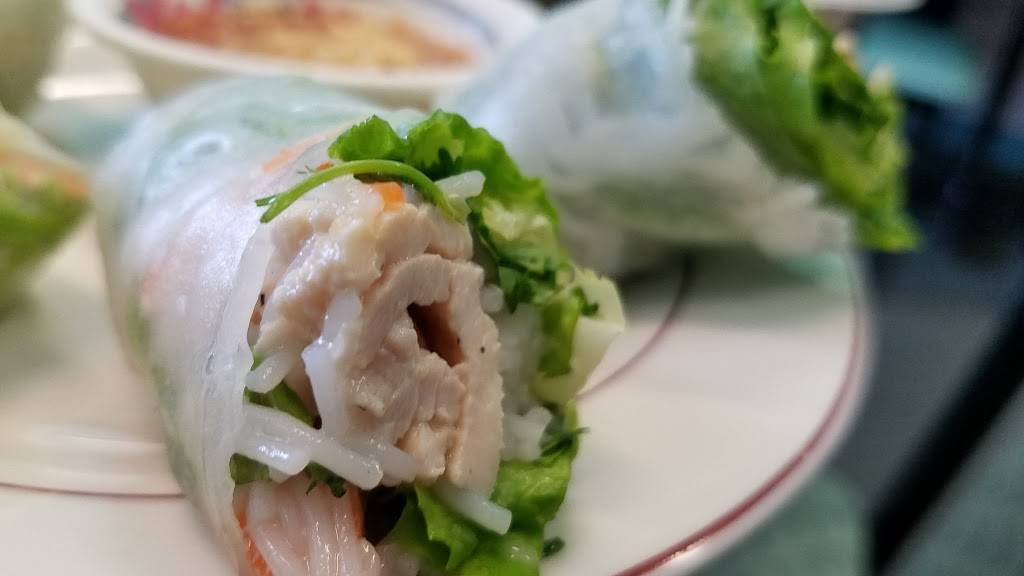 Thai Papaya Restaurant | restaurant | 319 Chatham Dr, Newport News, VA 23602, USA | 7578740646 OR +1 757-874-0646