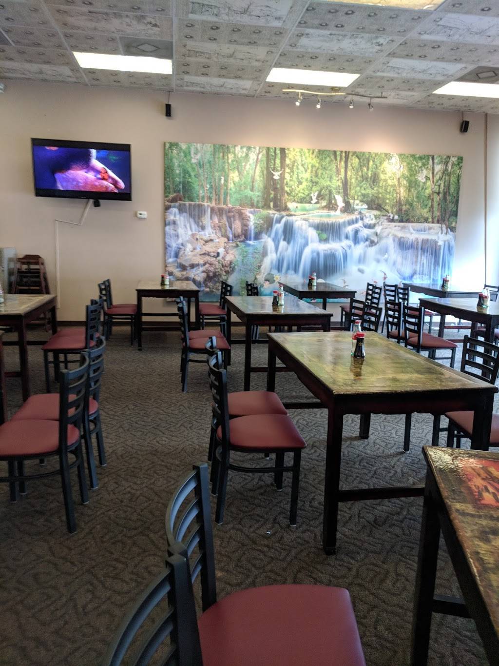 Hanaya Garden Japanese Grill | restaurant | 9630 University City Blvd, Charlotte, NC 28213, USA | 7045490089 OR +1 704-549-0089