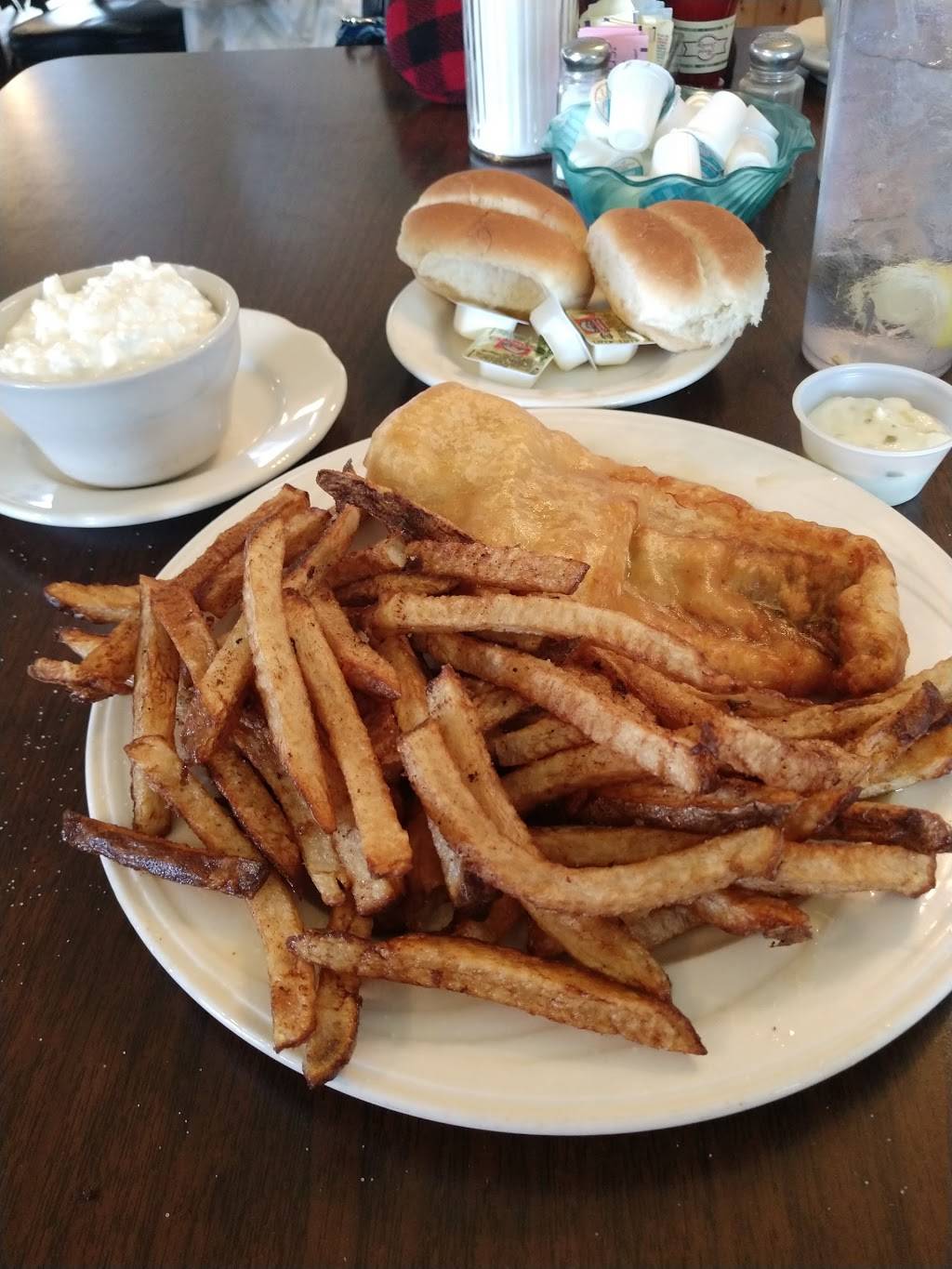 Sunrise Cafe | cafe | 2306 US-11, North Bangor, NY 12966, USA | 5185213443 OR +1 518-521-3443