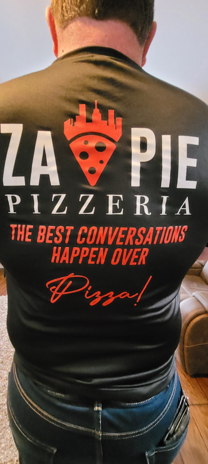 Za Pie Pizzeria | restaurant | 6142 Carolina Beach Rd, Wilmington, NC 28412, USA | 9103988488 OR +1 910-398-8488