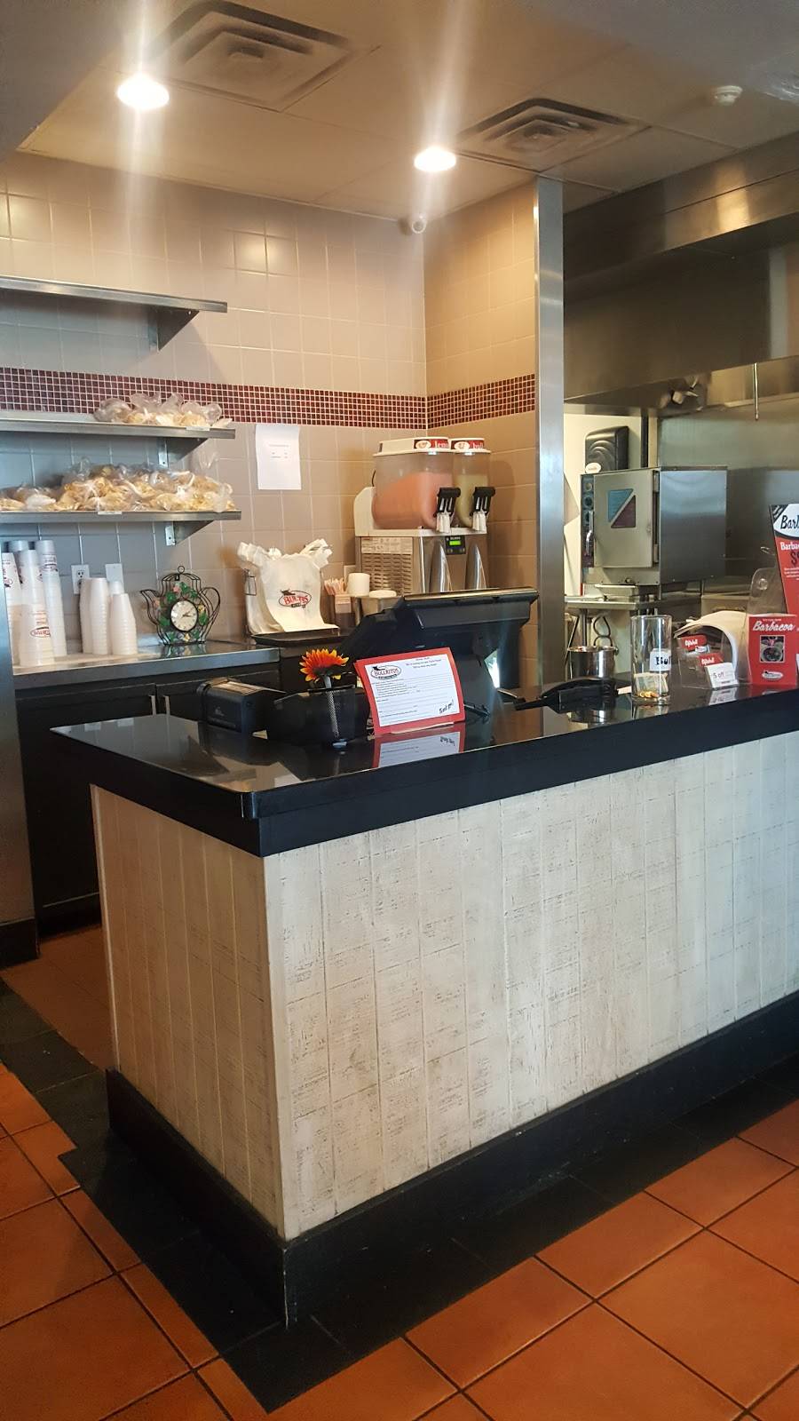 Bullritos- Spring | restaurant | 20053 I-45, Spring, TX 77388, USA | 2819070006 OR +1 281-907-0006