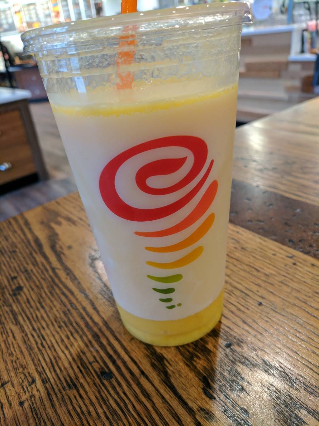 Jamba Brueggers Bagels-Grant St | restaurant | 531 Grant St, Pittsburgh, PA 15219, USA | 4124719249 OR +1 412-471-9249