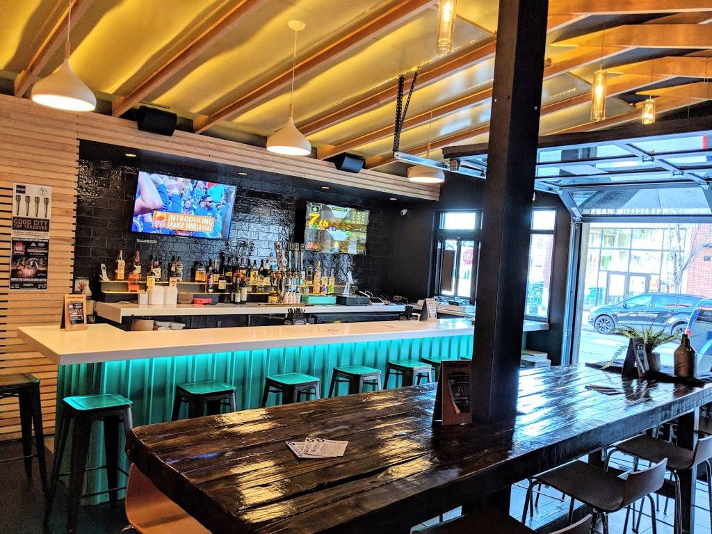 Merge | meal takeaway | 1932 E Kenilworth Pl, Milwaukee, WI 53202, USA | 4142265160 OR +1 414-226-5160