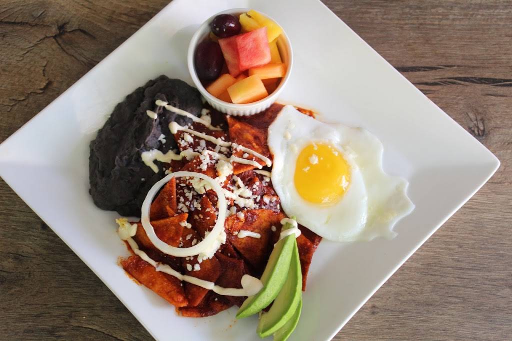 Cielito Cafe | restaurant | 1915 Dunlavy St, Houston, TX 77006, USA | 8324095253 OR +1 832-409-5253