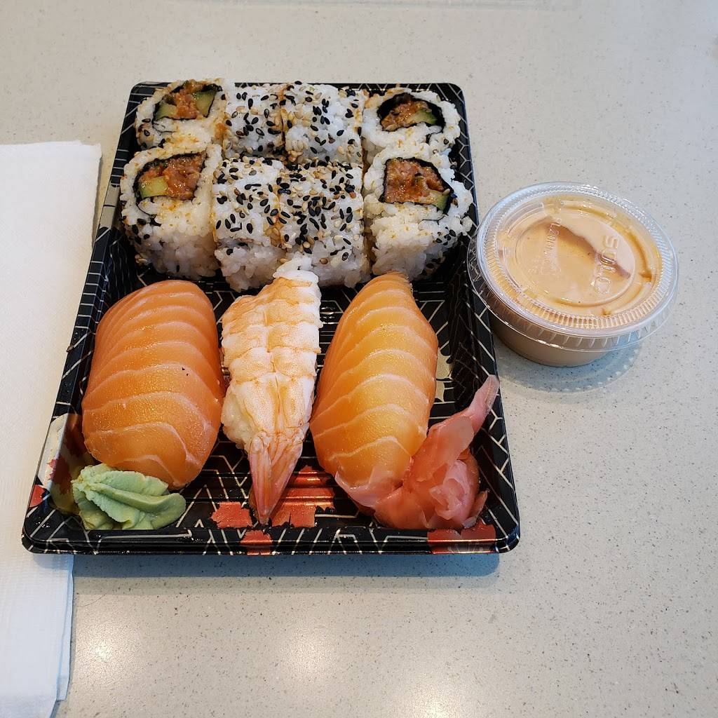 Umi Teriyaki & Sushi | restaurant | 25 Sherway Gardens Rd F014, Etobicoke, ON M9C 1B8, Canada | 4166228887 OR +1 416-622-8887