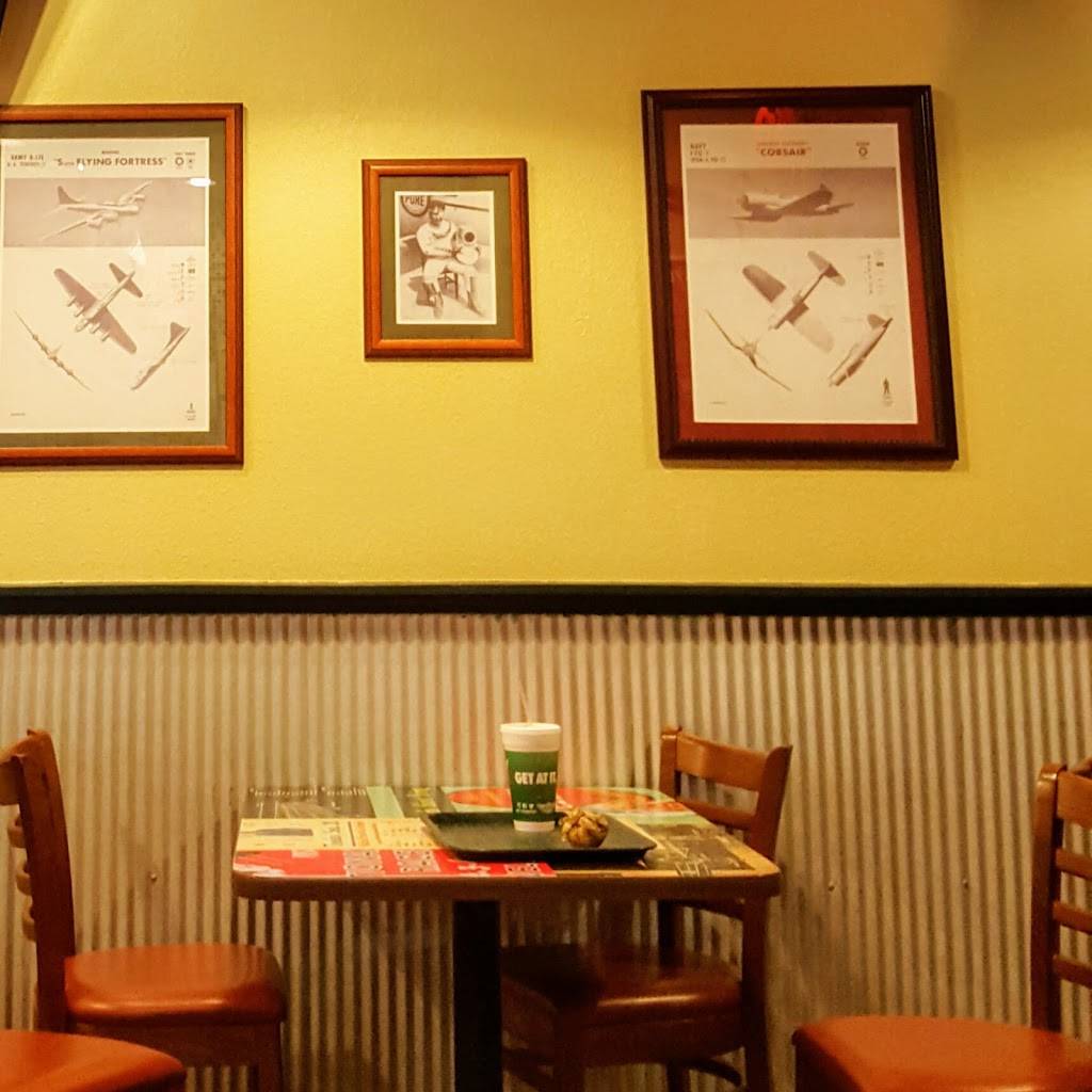 Wingstop | restaurant | 2839 Bartlett Blvd, Bartlett, TN 38134, USA | 9012130130 OR +1 901-213-0130