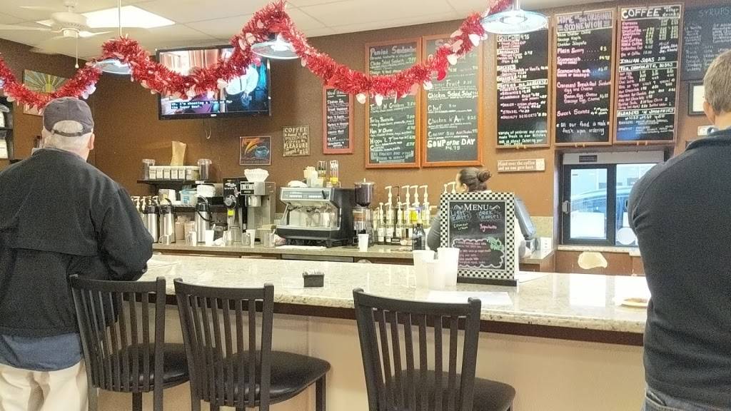 bakednsconed | cafe | 143 Exchange Blvd Suite 100, Hutto, TX 78634, USA | 5122225200 OR +1 512-222-5200