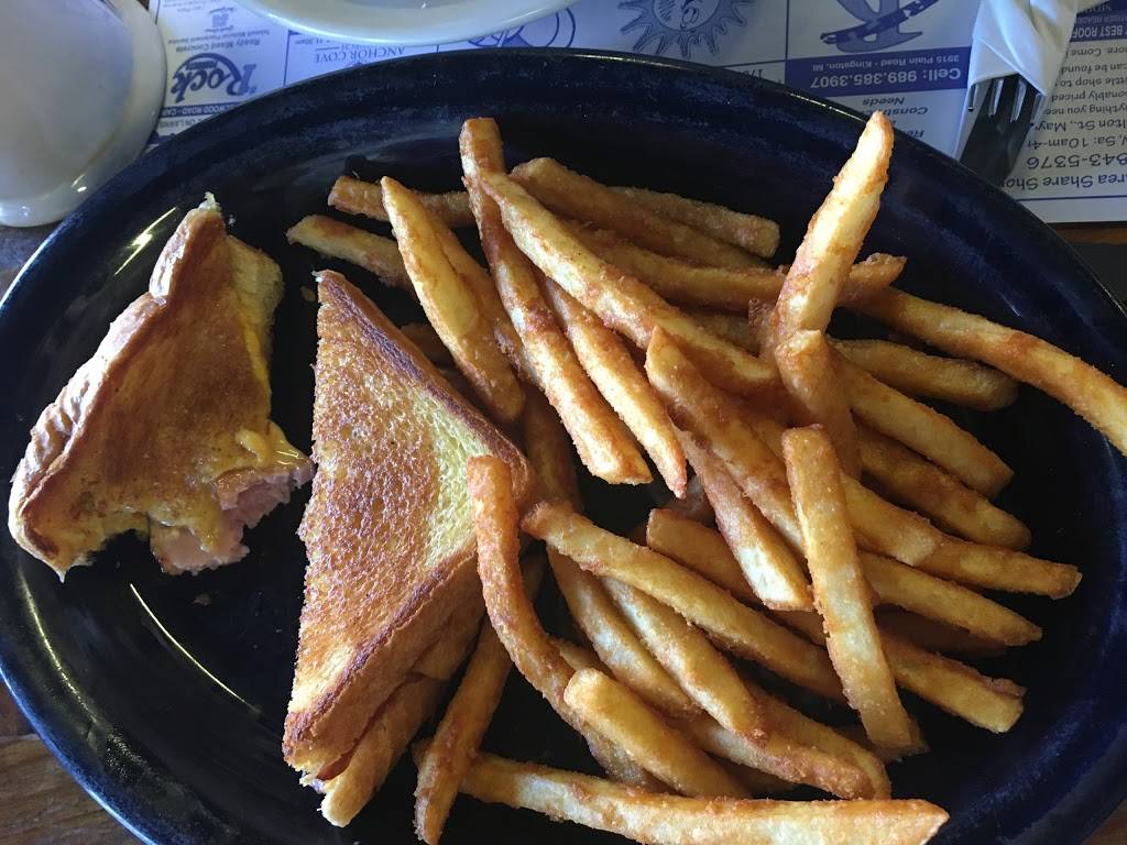 La Hacienda Mexican Restaurant | restaurant | 6002 State St, Kingston, MI 48741, USA | 9896832944 OR +1 989-683-2944