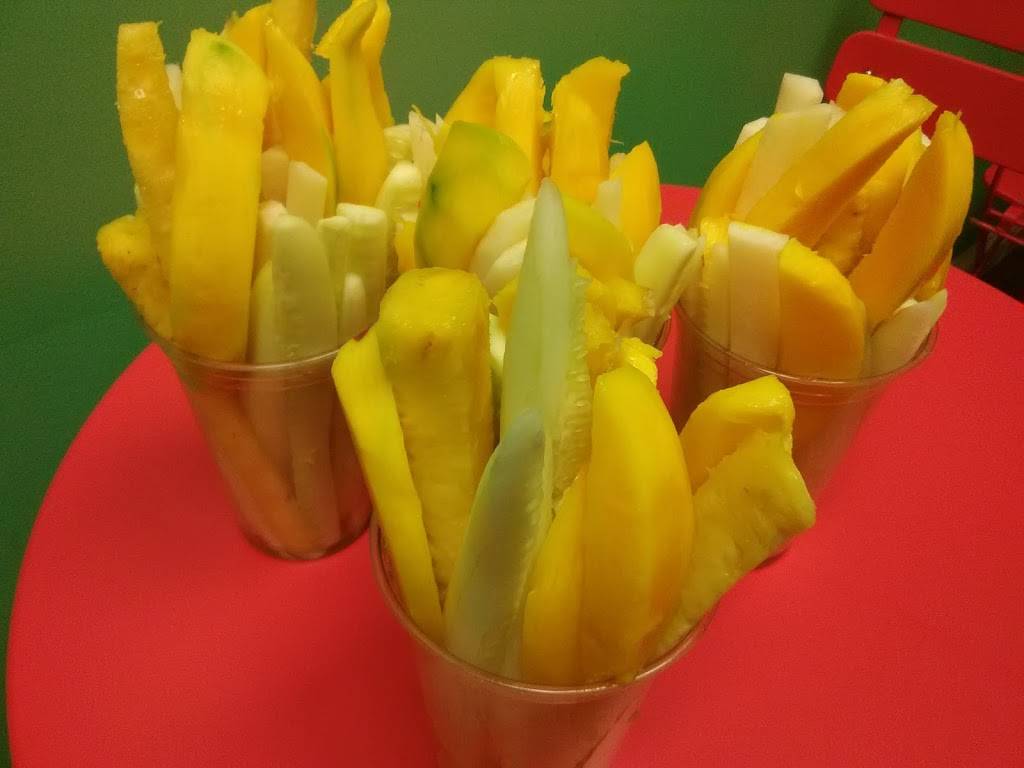 Frutylandia Claudias Market | meal takeaway | 4330 Ringgold Rd, Chattanooga, TN 37412, USA | 4234981060 OR +1 423-498-1060