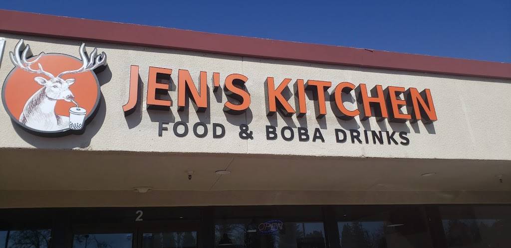 Jens Kitchen | restaurant | 5825 Madison Ave, Sacramento, CA 95841, USA | 9163331642 OR +1 916-333-1642