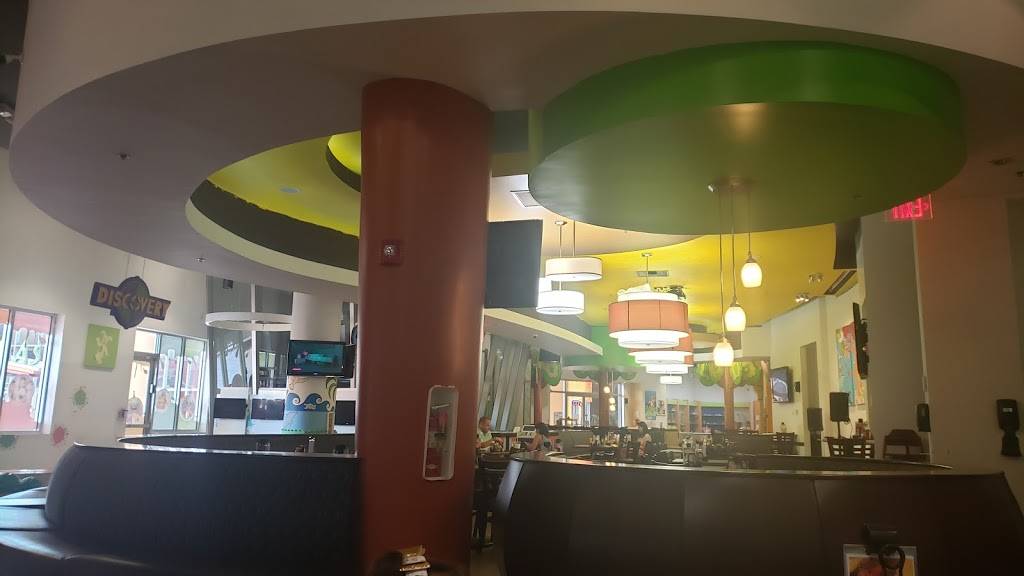 Cool de Sac | restaurant | 11401 NW 12th St E610, Miami, FL 33172, USA | 3054775505 OR +1 305-477-5505