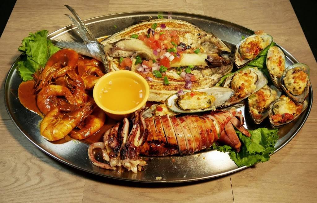 Green Banana Leaf Restaurant | restaurant | 13089 Peyton Dr suite j, Chino Hills, CA 91709, USA | 9094659541 OR +1 909-465-9541