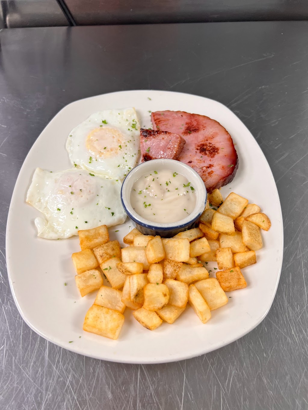 797 Food Bar | restaurant | 1431 E McKinney St #100, Denton, TX 76209, USA | 9408080821 OR +1 940-808-0821