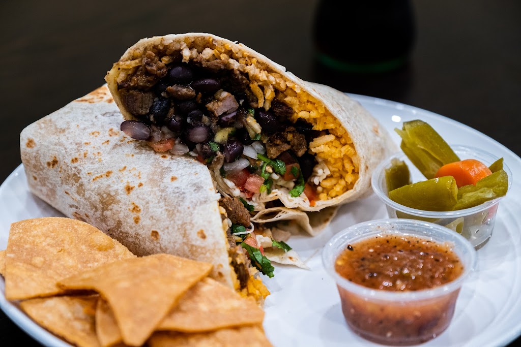 Ninas Taqueria | restaurant | 49 E Main St, Los Gatos, CA 95030, USA | 4084025076 OR +1 408-402-5076